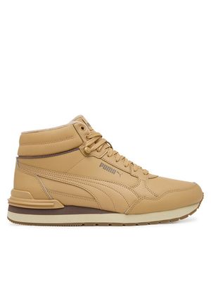 Buty sportowe męskie na jesień Puma ze sklepu: MODIVO w kategorii: Buty sportowe męskie - zdjęcie WP-EBWP-BKLVO-LN0_0000305146618