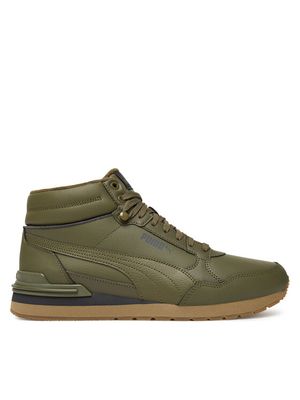 Buty sportowe męskie jesienne Puma ze sklepu: MODIVO w kategorii: Buty sportowe męskie - zdjęcie WP-EBWP-BKLVO-LN0_0000305146625