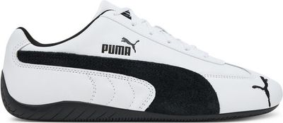 Buty sportowe męskie na wiosnę Puma ze sklepu: MODIVO w kategorii: Buty sportowe męskie - zdjęcie WP-EBWP-BKLVO-LN0_0000305146656