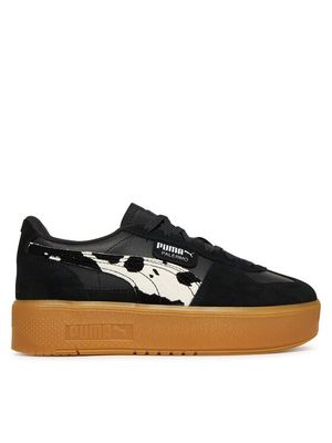 Puma - Buty sportowe damskie na wiosnę ze sklepu: MODIVO w kategorii: Buty sportowe damskie - zdjęcie WP-EBWP-BKLVO-LN0_0000305146779