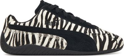 Buty sportowe damskie na wiosnę Puma ze sklepu: MODIVO w kategorii: Buty sportowe damskie - zdjęcie WP-EBWP-BKLVO-LN0_0000305146786