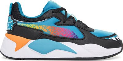 Buty sportowe dziecięce wiosenne Puma ze sklepu: MODIVO w kategorii: Buty sportowe dziecięce - zdjęcie WP-EBWP-BKLVO-LN0_0000305146861