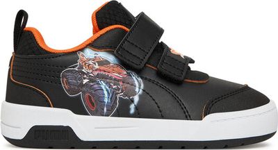 Puma - Buty sportowe dziecięce jesienne ze sklepu: MODIVO w kategorii: Buty sportowe dziecięce - zdjęcie WP-EBWP-BKLVO-LN0_0000305146885