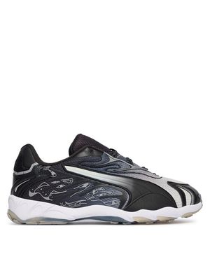 Buty sportowe męskie jesienne Puma ze sklepu: MODIVO w kategorii: Buty sportowe męskie - zdjęcie WP-EBWP-BKLVO-LN0_0000305146922