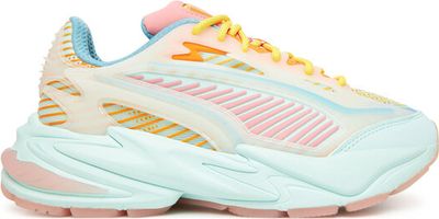 Puma - Buty sportowe damskie wiosenne ze sklepu: MODIVO w kategorii: Buty sportowe damskie - zdjęcie WP-EBWP-BKLVO-LN0_0000305146946