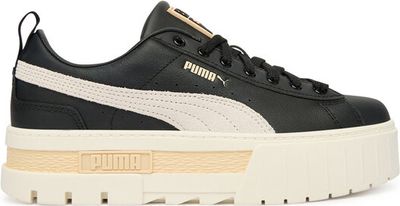 Buty sportowe damskie Puma ze sklepu: MODIVO w kategorii: Buty sportowe damskie - zdjęcie WP-EBWP-BKLVO-LN0_0000305146977