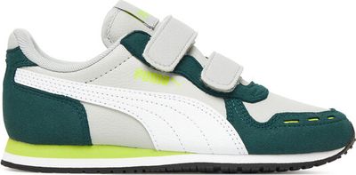 Puma - Buty sportowe dziecięce wiosenne ze sklepu: MODIVO w kategorii: Buty sportowe dziecięce - zdjęcie WP-EBWP-BKLVO-LN0_0000305146991