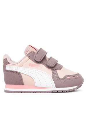 Puma - Buty sportowe dziecięce na wiosnę ze sklepu: MODIVO w kategorii: Buty sportowe dziecięce - zdjęcie WP-EBWP-BKLVO-LN0_0000305147035