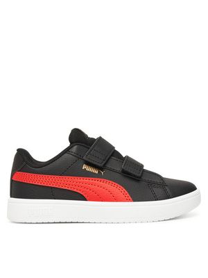 Buty sportowe dziecięce Puma ze sklepu: MODIVO w kategorii: Buty sportowe dziecięce - zdjęcie WP-EBWP-BKLVO-LN0_0000305147172