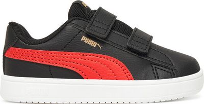 Buty sportowe dziecięce jesienne Puma ze sklepu: MODIVO w kategorii: Buty sportowe dziecięce - zdjęcie WP-EBWP-BKLVO-LN0_0000305147189