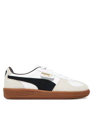 Buty sportowe dziecięce wiosenne Puma ze sklepu: MODIVO w kategorii: Buty sportowe dziecięce - zdjęcie WP-EBWP-BKLVO-LN0_0000305147318