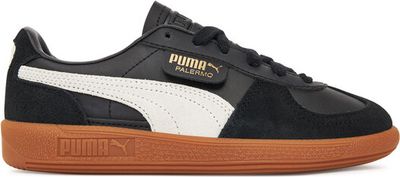 Buty sportowe dziecięce na jesień Puma ze sklepu: MODIVO w kategorii: Buty sportowe dziecięce - zdjęcie WP-EBWP-BKLVO-LN0_0000305147325