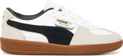 Puma - Buty sportowe dziecięce na wiosnę ze sklepu: MODIVO w kategorii: Buty sportowe dziecięce - zdjęcie WP-EBWP-BKLVO-LN0_0000305147332