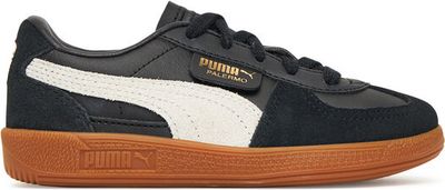 Buty sportowe dziecięce jesienne Puma ze sklepu: MODIVO w kategorii: Buty sportowe dziecięce - zdjęcie WP-EBWP-BKLVO-LN0_0000305147349