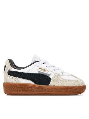 Buty sportowe dziecięce na wiosnę Puma ze sklepu: MODIVO w kategorii: Buty sportowe dziecięce - zdjęcie WP-EBWP-BKLVO-LN0_0000305147356