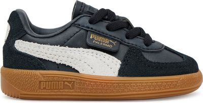 Buty sportowe dziecięce Puma ze sklepu: MODIVO w kategorii: Buty sportowe dziecięce - zdjęcie WP-EBWP-BKLVO-LN0_0000305147363