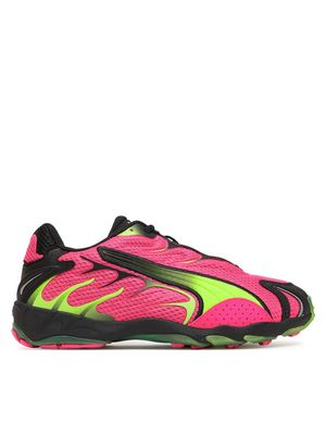 Buty sportowe damskie na wiosnę Puma ze sklepu: MODIVO w kategorii: Buty sportowe damskie - zdjęcie WP-EBWP-BKLVO-LN0_0000305147592