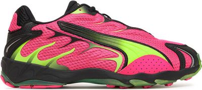 Buty sportowe damskie na wiosnę Puma ze sklepu: MODIVO w kategorii: Buty sportowe damskie - zdjęcie WP-EBWP-BKLVO-LN0_0000305147592