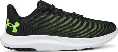 Under Armour - Buty sportowe męskie wiosenne ze sklepu: MODIVO w kategorii: Buty sportowe męskie - zdjęcie WP-EBWP-BKLVO-LN0_0000305147806