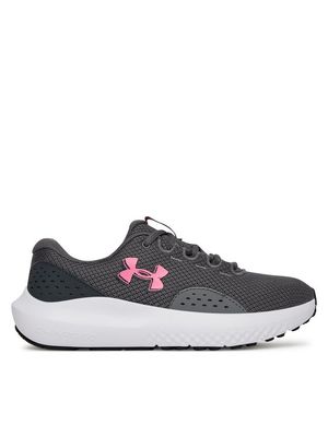 Buty sportowe damskie na wiosnę Under Armour ze sklepu: MODIVO w kategorii: Buty sportowe damskie - zdjęcie WP-EBWP-BKLVO-LN0_0000305147882