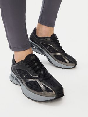 Buty sportowe męskie jesienne Under Armour ze sklepu: MODIVO w kategorii: Buty sportowe męskie - zdjęcie WP-EBWP-BKLVO-LN0_0000305148254