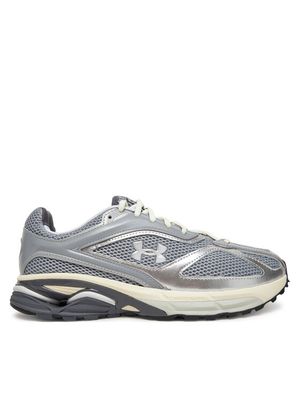 Buty sportowe męskie na wiosnę Under Armour ze sklepu: MODIVO w kategorii: Buty sportowe męskie - zdjęcie WP-EBWP-BKLVO-LN0_0000305148261