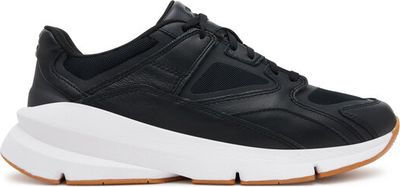 Buty sportowe męskie wiosenne Under Armour ze sklepu: MODIVO w kategorii: Buty sportowe męskie - zdjęcie WP-EBWP-BKLVO-LN0_0000305148322