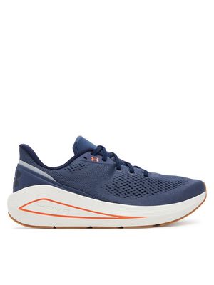 Buty sportowe męskie na lato Under Armour ze sklepu: MODIVO w kategorii: Buty sportowe męskie - zdjęcie WP-EBWP-BKLVO-LN0_0000305148346