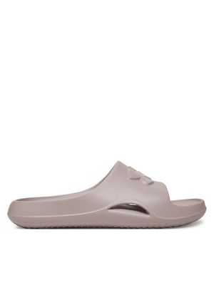 Klapki męskie letnie Under Armour ze sklepu: MODIVO w kategorii: Klapki męskie - zdjęcie WP-EBWP-BKLVO-LN0_0000305148438