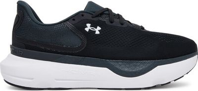 Buty sportowe damskie na wiosnę Under Armour ze sklepu: MODIVO w kategorii: Buty sportowe damskie - zdjęcie WP-EBWP-BKLVO-LN0_0000305148537