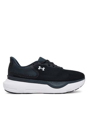 Buty sportowe damskie na wiosnę Under Armour ze sklepu: MODIVO w kategorii: Buty sportowe damskie - zdjęcie WP-EBWP-BKLVO-LN0_0000305148537