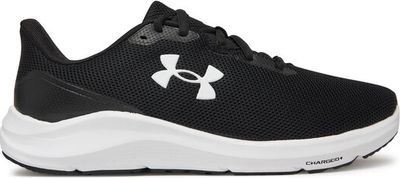 Under Armour - Buty sportowe męskie jesienne ze sklepu: MODIVO w kategorii: Buty sportowe męskie - zdjęcie WP-EBWP-BKLVO-LN0_0000305148902