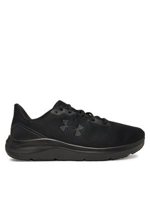 Buty sportowe męskie jesienne Under Armour ze sklepu: MODIVO w kategorii: Buty sportowe męskie - zdjęcie WP-EBWP-BKLVO-LN0_0000305148919
