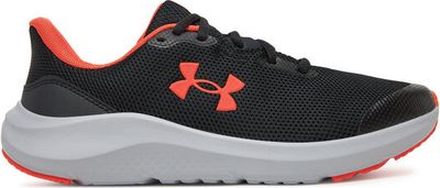 Buty sportowe dziecięce na wiosnę Under Armour ze sklepu: MODIVO w kategorii: Buty sportowe dziecięce - zdjęcie WP-EBWP-BKLVO-LN0_0000305149176