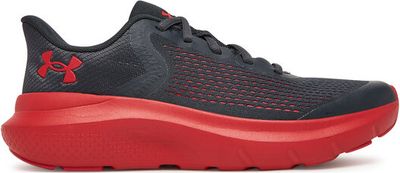 Buty sportowe dziecięce na wiosnę Under Armour ze sklepu: MODIVO w kategorii: Buty sportowe dziecięce - zdjęcie WP-EBWP-BKLVO-LN0_0000305149213