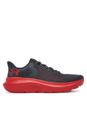 Buty sportowe dziecięce na wiosnę Under Armour ze sklepu: MODIVO w kategorii: Buty sportowe dziecięce - zdjęcie WP-EBWP-BKLVO-LN0_0000305149213