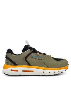 Buty sportowe męskie w nadruki Under Armour ze sklepu: MODIVO w kategorii: Buty sportowe męskie - zdjęcie WP-EBWP-BKLVO-LN0_0000305149299