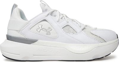 Under Armour - Buty sportowe męskie ze sklepu: MODIVO w kategorii: Buty sportowe męskie - zdjęcie WP-EBWP-BKLVO-LN0_0000305149565