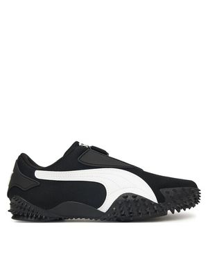Buty sportowe damskie na wiosnę Puma ze sklepu: MODIVO w kategorii: Buty sportowe damskie - zdjęcie WP-EBWP-BKLVO-LN0_0000305149596