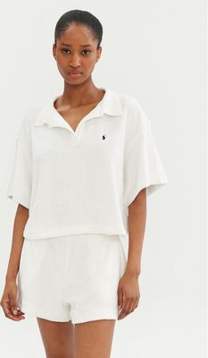 Piżama zimowy Polo Ralph Lauren ze sklepu: MODIVO w kategorii: Piżamy damskie - zdjęcie WP-EBWP-BKLVO-LN0_0000305150431