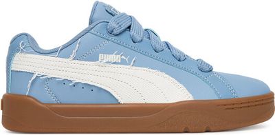 Buty sportowe dziecięce na wiosnę Puma ze sklepu: MODIVO w kategorii: Buty sportowe dziecięce - zdjęcie WP-EBWP-BKLVO-LN0_0000305150493