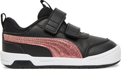Buty sportowe dziecięce Puma ze sklepu: MODIVO w kategorii: Buty sportowe dziecięce - zdjęcie WP-EBWP-BKLVO-LN0_0000305150523