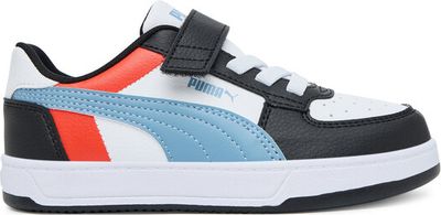 Buty sportowe dziecięce wiosenne Puma ze sklepu: MODIVO w kategorii: Buty sportowe dziecięce - zdjęcie WP-EBWP-BKLVO-LN0_0000305150578