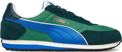 Buty sportowe męskie na wiosnę Puma ze sklepu: MODIVO w kategorii: Buty sportowe męskie - zdjęcie WP-EBWP-BKLVO-LN0_0000305150646