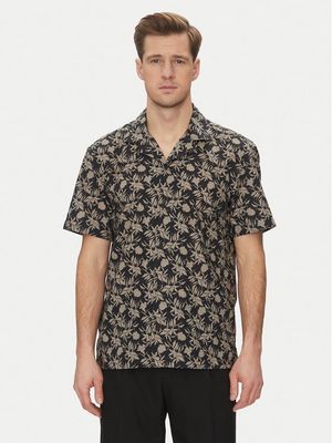 JOOP! Jeans - Koszula męska na lato ze sklepu: MODIVO w kategorii: Koszule męskie - zdjęcie WP-EBWP-BKLVO-LN0_0000305151513