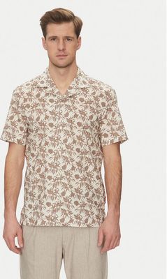 Koszula męska na wiosnę JOOP! Jeans ze sklepu: MODIVO w kategorii: Koszule męskie - zdjęcie WP-EBWP-BKLVO-LN0_0000305151520
