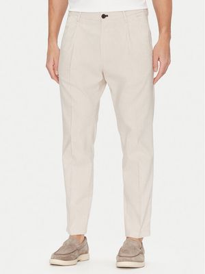 JOOP! Jeans - Spodnie męskie jesienne ze sklepu: MODIVO w kategorii: Spodnie męskie - zdjęcie WP-EBWP-BKLVO-LN0_0000305151629