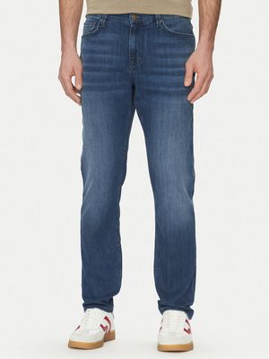 JOOP! Jeans - Jeansy męskie casual ze sklepu: MODIVO w kategorii: Jeansy męskie - zdjęcie WP-EBWP-BKLVO-LN0_0000305151650