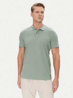 T-shirt męski Joop! ze sklepu: MODIVO w kategorii: T-shirty męskie - zdjęcie WP-EBWP-BKLVO-LN0_0000305151742