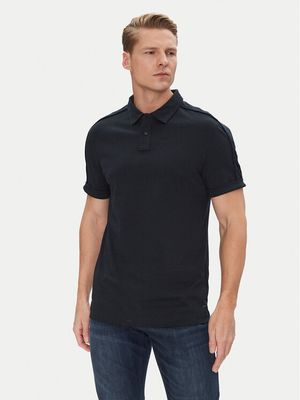T-shirt męski klasyczny Joop! ze sklepu: MODIVO w kategorii: T-shirty męskie - zdjęcie WP-EBWP-BKLVO-LN0_0000305152077